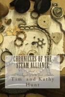 Chronicles of The Steam Alliance: Book I Onslaught of the Gale Armada 1530882591 Book Cover