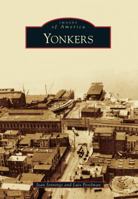 Yonkers 0738597899 Book Cover