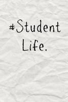 #Student Life 1792009232 Book Cover