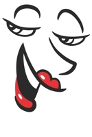 Smiley Emoticon: Wochenplaner Januar bis Dezember 2020 - 1 Woche auf einen Blick - DIN A5 Monatsplaner Jahresplaner Jahr Terminplaner Checklisten & Notizen Gesicht Lustige Mimik Comic Smilie Emotion L 1678740209 Book Cover