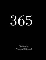 365 1544220413 Book Cover