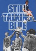 Still Talking Blue 1840185155 Book Cover