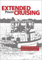 Extended Power Cruising 1892399261 Book Cover