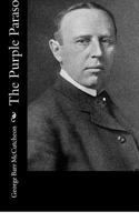 The Purple Parasol 1517696348 Book Cover