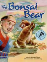The Bonsai Bear 0935699155 Book Cover