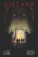GIZZARD B08JDXBP25 Book Cover