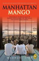 Manhattan Mango 8172345127 Book Cover
