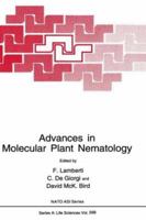 Advances in Molecular Plant Nematology 1475790821 Book Cover