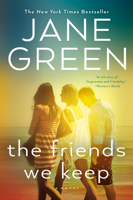 The Friends We Keep 0399583343 Book Cover