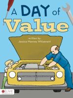 A Day of Value 1616632496 Book Cover