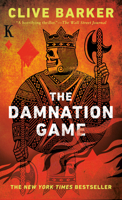 The Damnation Game 0425188930 Book Cover