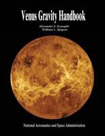 Venus Gravity Handbook 1502989336 Book Cover