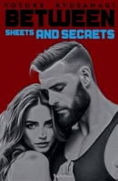 Between Sheets and Secrets (Portuguese Edition) B0FKB9RKGQ Book Cover