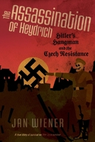 Assassination Of Heydrich, The 0670138789 Book Cover