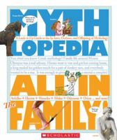All in the Family! : A Look-It-Up Guide to the In-Laws, Outlaws, and Offspring of Mythology