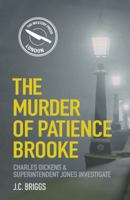 The Murder of Patience Brooke 1912786834 Book Cover