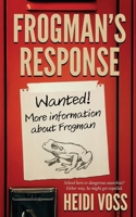 Frogman's Response 150923750X Book Cover