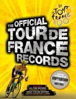 Tour de France Records 1780972687 Book Cover