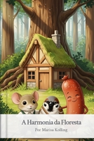 A harmonia da floresta (Portuguese Edition) 6597889711 Book Cover