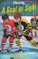 A Goal in Sight (Sports Stories Series) 1552775577 Book Cover