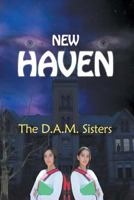 New Haven 1625166478 Book Cover