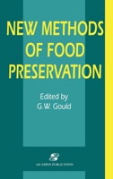 New Methods of Food Preservation 1461358760 Book Cover