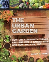 Urban Farming Handbook: A Hands-On Guide to Turning Urban Jungles into Green Gardens 1629143995 Book Cover