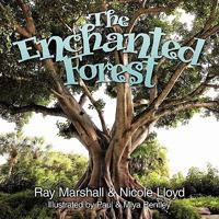 The Enchanted Forest 1452010145 Book Cover