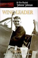 Wing Leader (Fighter Pilots) 0345030427 Book Cover