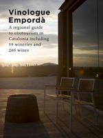 Vinologue Empordà 0983771847 Book Cover
