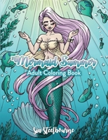 Mermaid Summer 1678066982 Book Cover