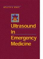 Ultrasound in Emergency Medicine 0721645062 Book Cover