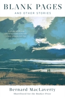 Blank Pages: And Other Stories 1324074655 Book Cover