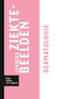 Zakboek Ziektebeelden - Dermatologie 9031364681 Book Cover