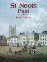 St Neots Past 1860770258 Book Cover
