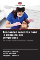 Tendances récentes dans le domaine des composites 6207317467 Book Cover