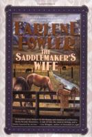 The Saddlemaker's Wife 0425215784 Book Cover