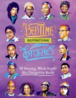 Bedtime Inspirational Stories 1976018463 Book Cover