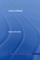 Laws in Nature 0415407826 Book Cover