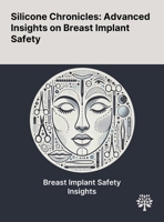 Silicone Chronicles: Advanced Insights on Breast Implant Safety 1022902318 Book Cover