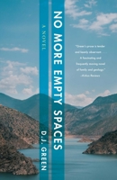 No More Empty Spaces: A Novel 1647426162 Book Cover