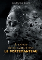L'enfant qui se cachait sous le portemanteau B0DJSBL66G Book Cover
