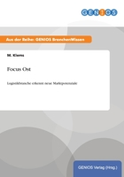Focus Ost 373795397X Book Cover