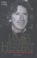 James Herbert: Devil in the Dark 1843580594 Book Cover