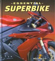 Essential Superbike 0760320071 Book Cover