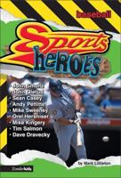 Baseball (Sports Heroes) 0310702917 Book Cover