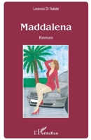 Maddalena: Roman (French Edition) 2343178070 Book Cover