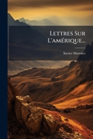 Lettres Sur L'amérique... 1271056895 Book Cover