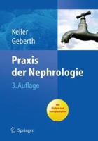 Praxis Der Nephrologie 3642102123 Book Cover