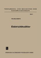 Elektrizitatszahler: Tarifgerate Und Schaltuhren 3322983161 Book Cover